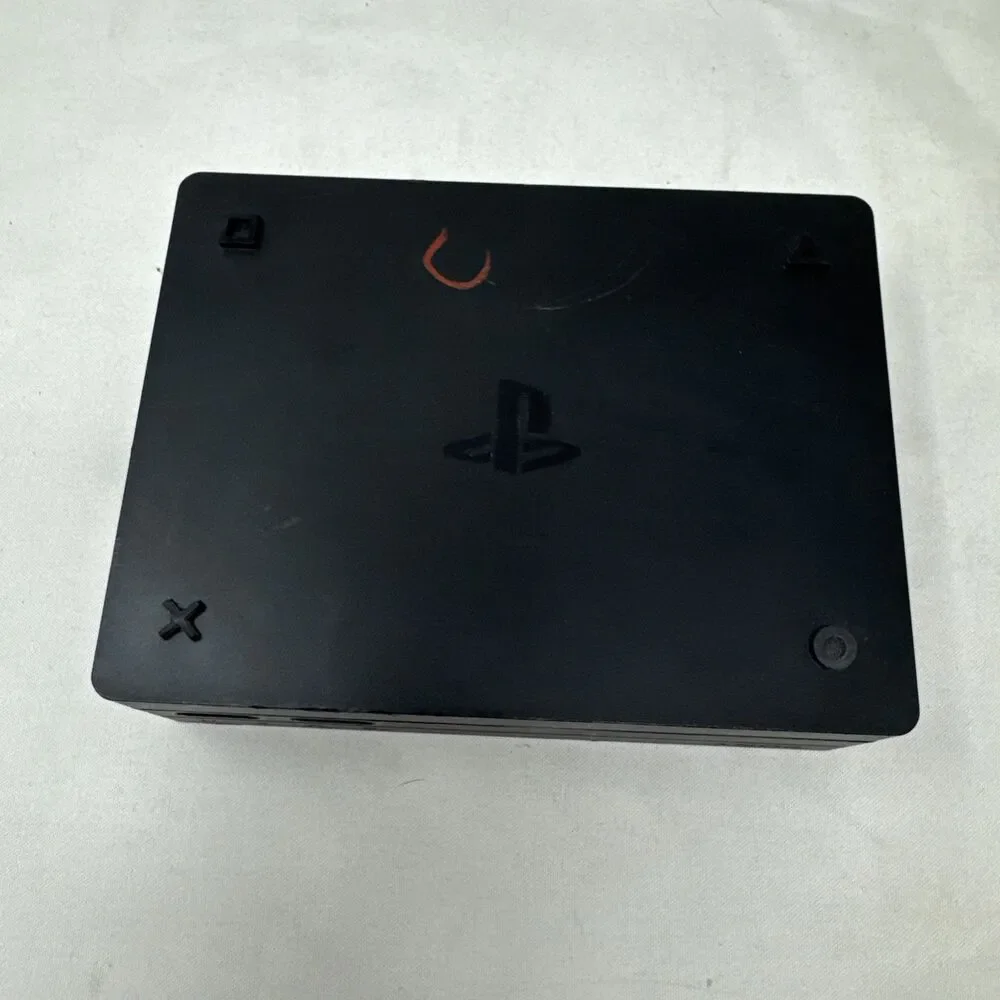 Genuine Sony PS4 Playstation CUH-ZVR2 VR Virtual Reality Processor Unit